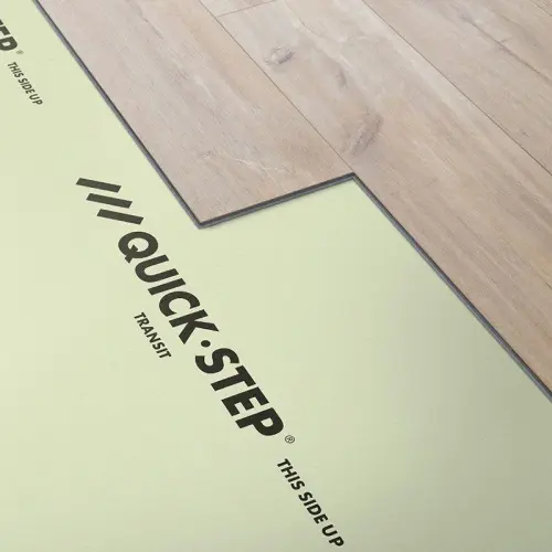 Подложка Quick-Step Transit Livyn 1,2 мм (15 м2)