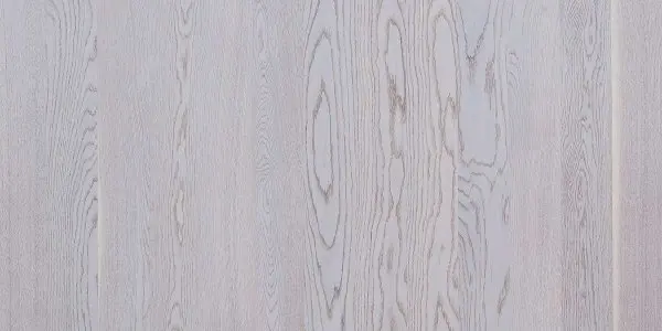 Паркетная доска Polarwood Space OAK PREMIUM ELARA WHITE MATT 1S