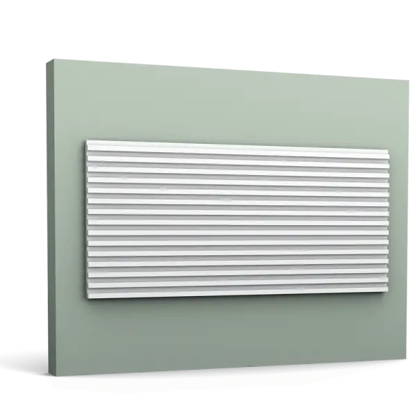 Декоративная панель Orac WX205-2600 (260x25x1.3 см)